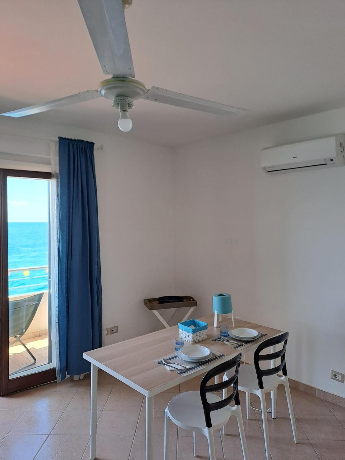 דירות Sea House באניירה קלאברה מראה חיצוני תמונה