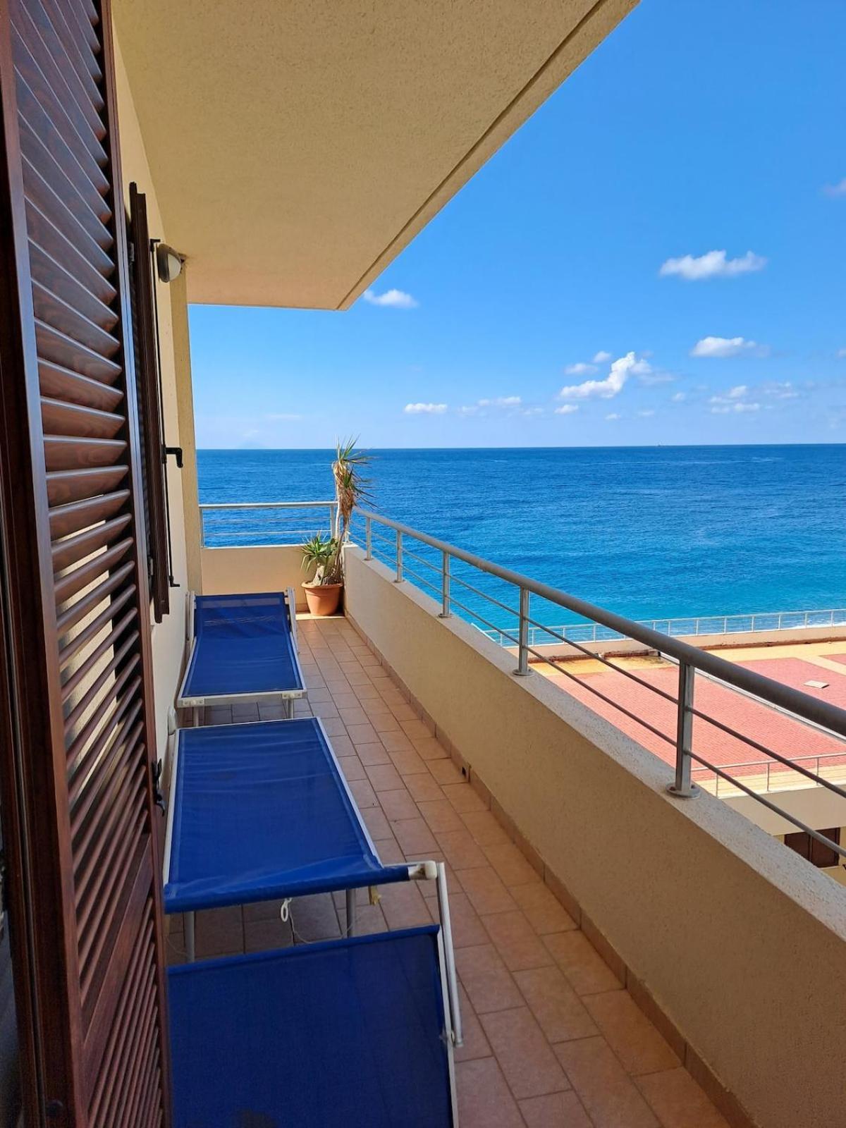 דירות Sea House באניירה קלאברה מראה חיצוני תמונה