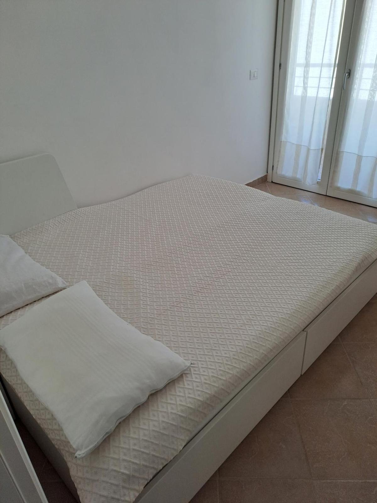 דירות Sea House באניירה קלאברה מראה חיצוני תמונה