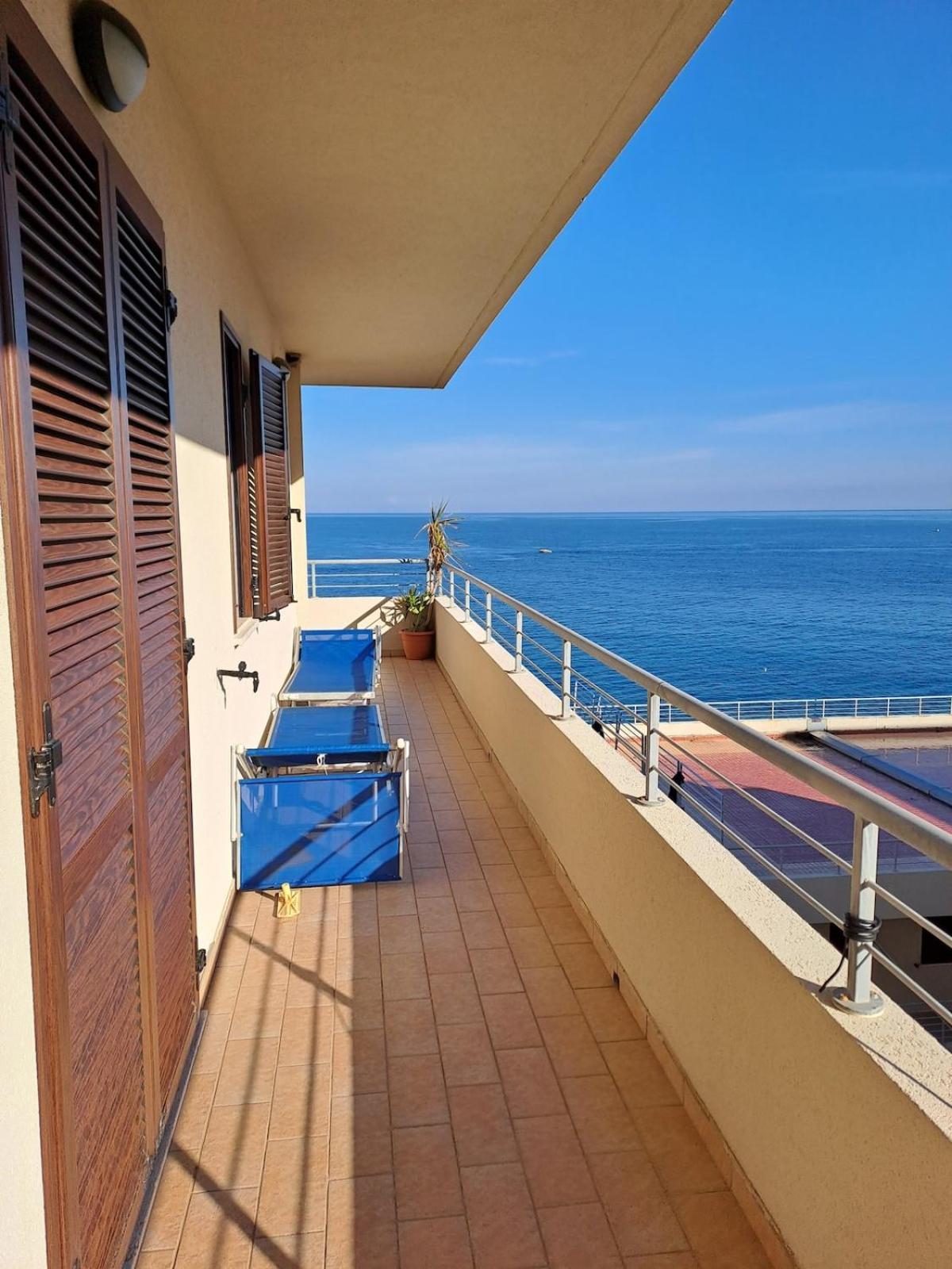 דירות Sea House באניירה קלאברה מראה חיצוני תמונה