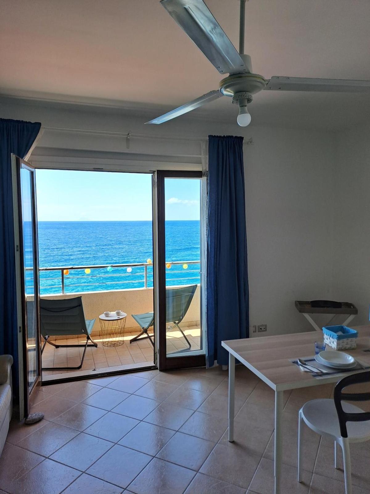 דירות Sea House באניירה קלאברה מראה חיצוני תמונה