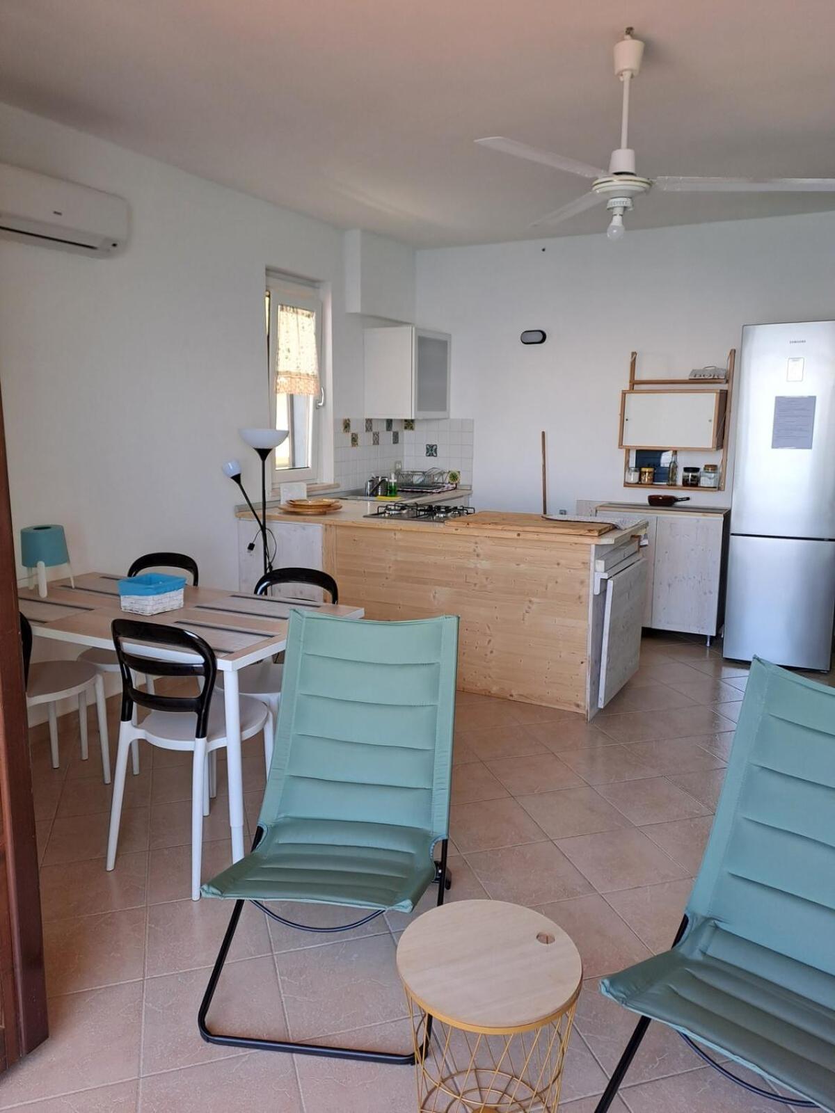 דירות Sea House באניירה קלאברה מראה חיצוני תמונה