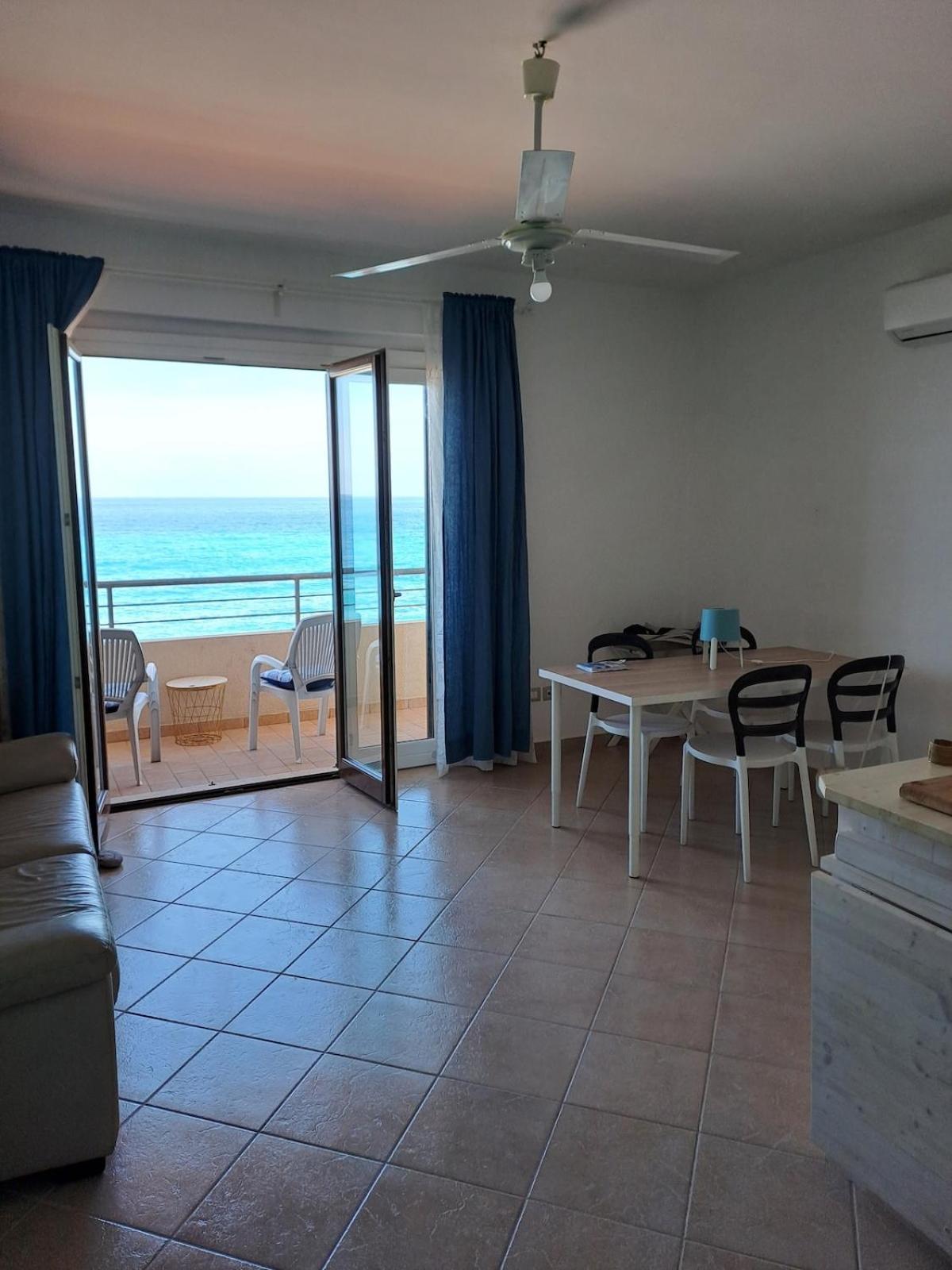 דירות Sea House באניירה קלאברה מראה חיצוני תמונה